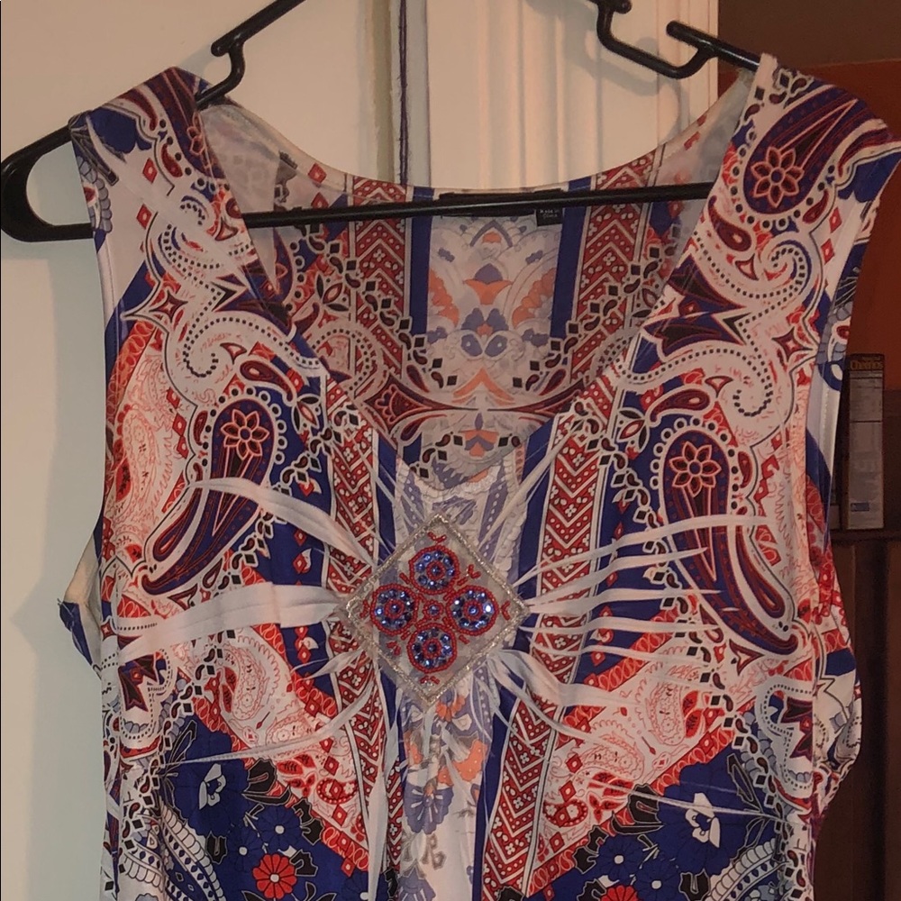 Summer Dress